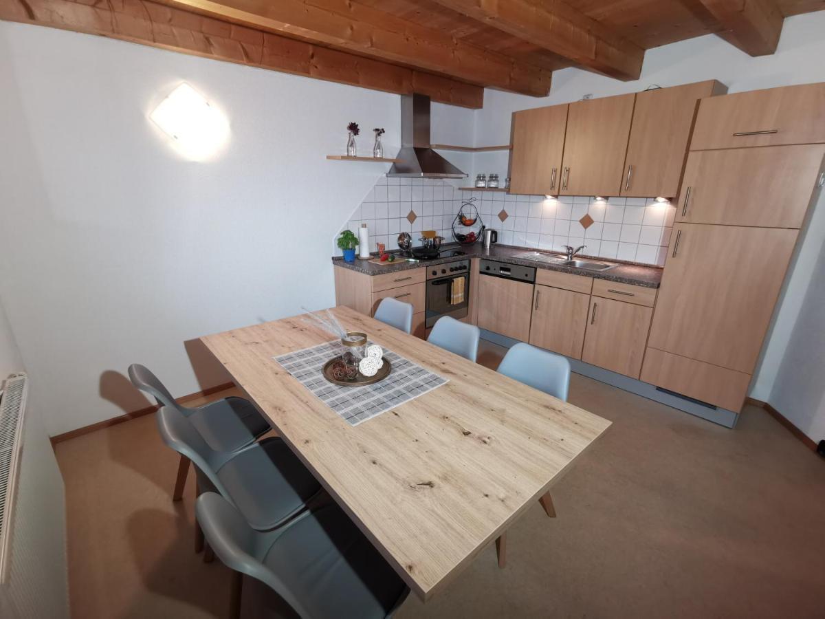 Ferienwohnung Ela روتته المظهر الخارجي الصورة