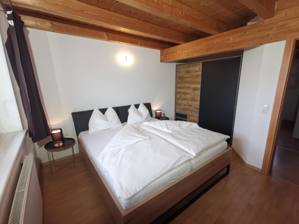 Ferienwohnung Ela روتته المظهر الخارجي الصورة