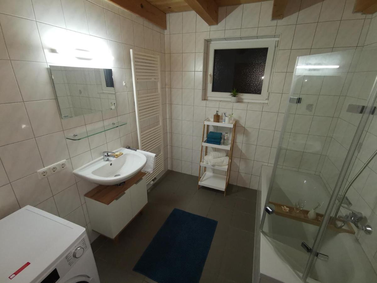 Ferienwohnung Ela روتته المظهر الخارجي الصورة